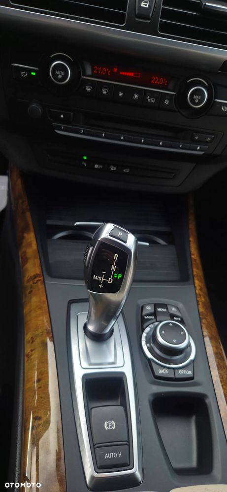 BMW X5 xDrive40d M Sport Edition - 26