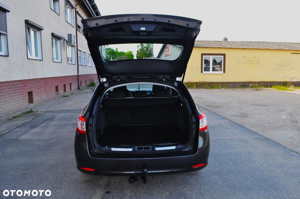 Peugeot 508 HDi FAP 160 Business-Line - 9