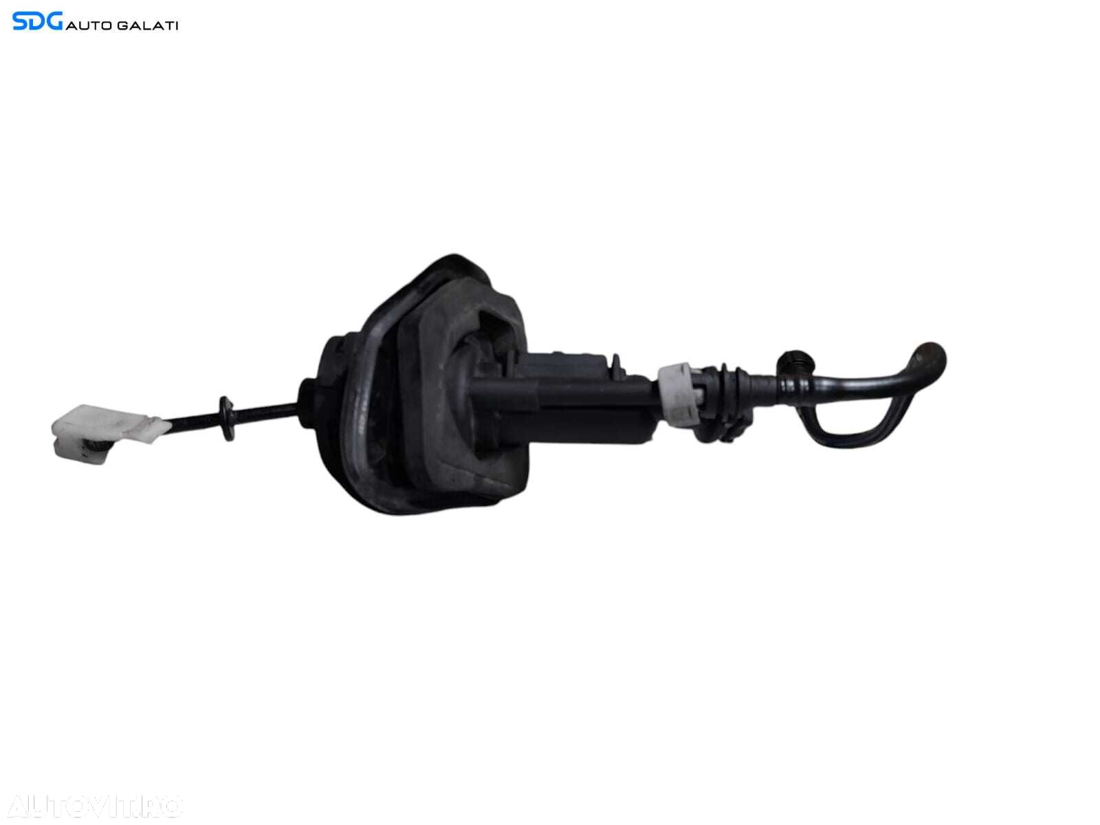 Pompa Ambreiaj Volvo S40 2 1.6 1.8 2.0 2004 - 2012 Cod AZMT-47-030-1014 [N1189] - 3