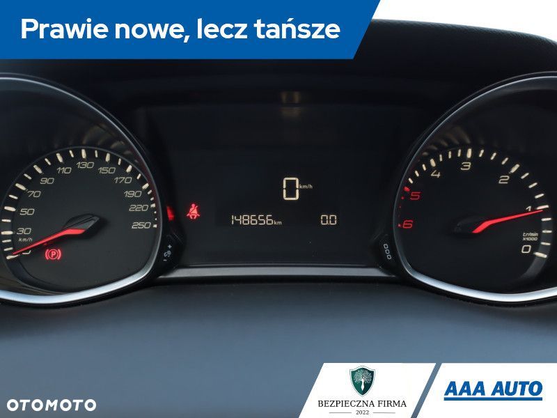 Peugeot 308 - 13