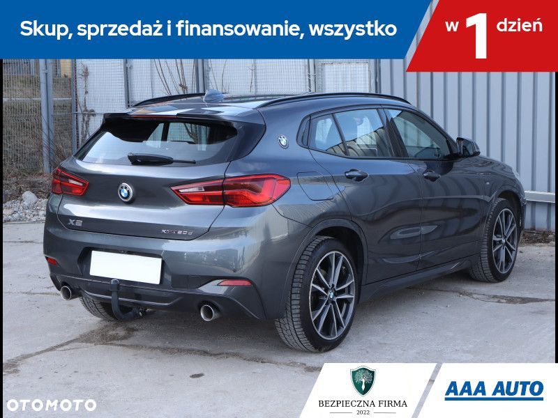 BMW X2 - 7