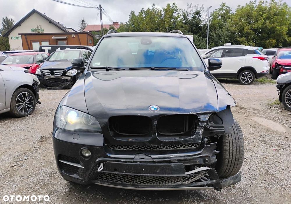 BMW X5 - 20
