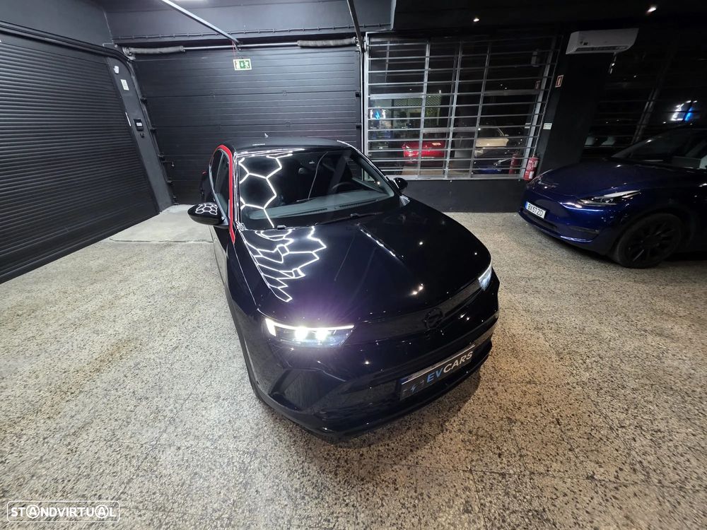 Opel Mokka-e GS Line - 4