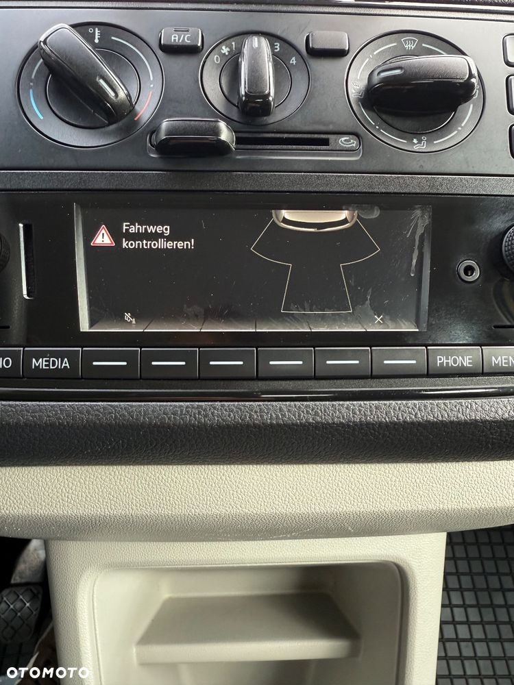 Seat Mii 1.0 (Ecomotive) Start & Stop Style - 12