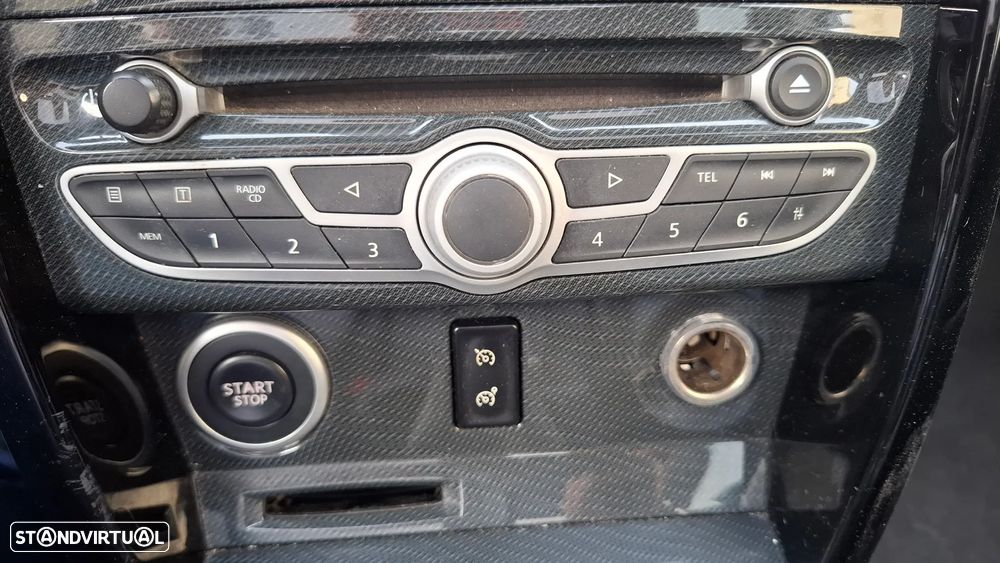 Renault Koleos dCi 150 FAP 4x2 Limited - 46