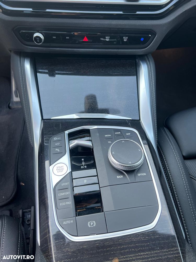 BMW Seria 4 420d xDrive AT MHEV - 14