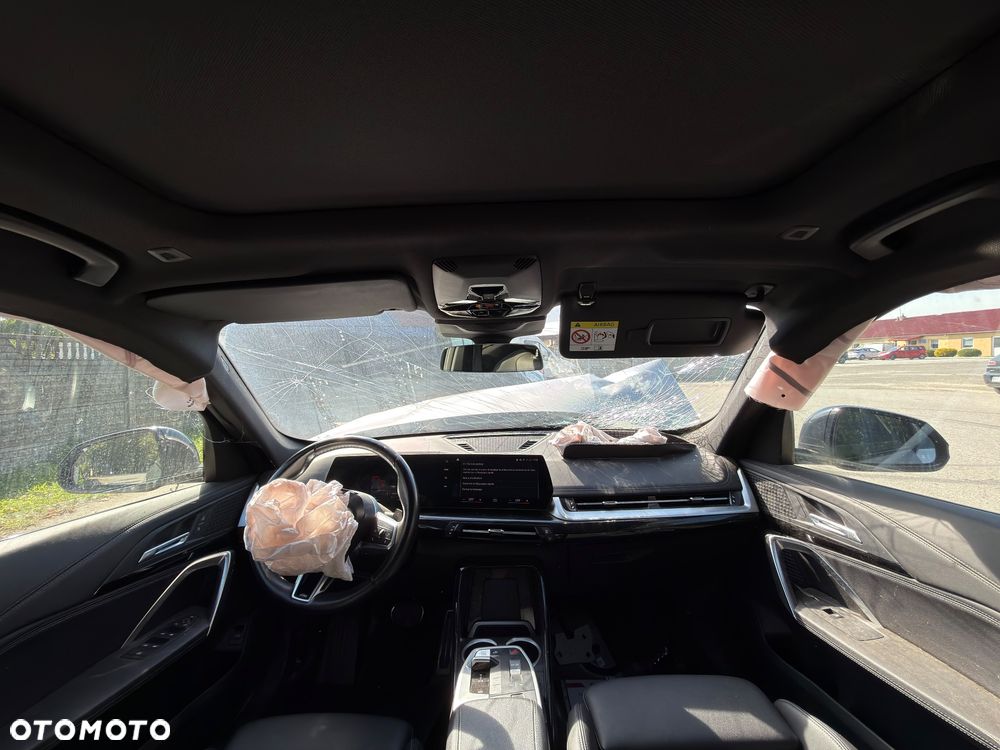 BMW X1 xDrive23d mHEV M Sport Edition - 6