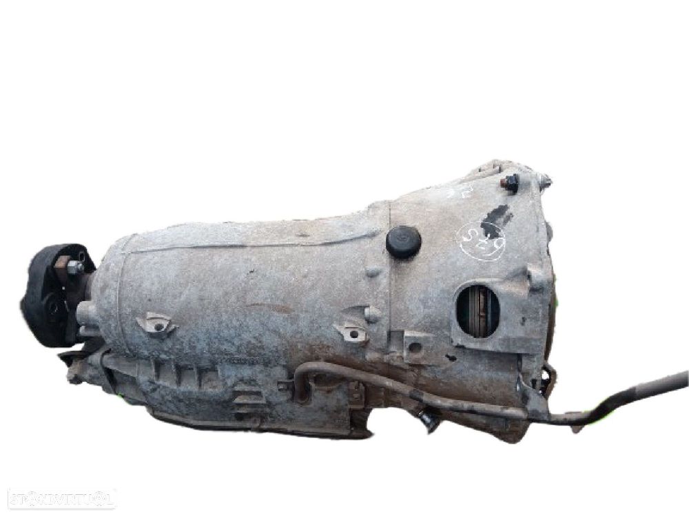 Caixa Velocidades Mercedes-Benz C-Class (W204) - 3