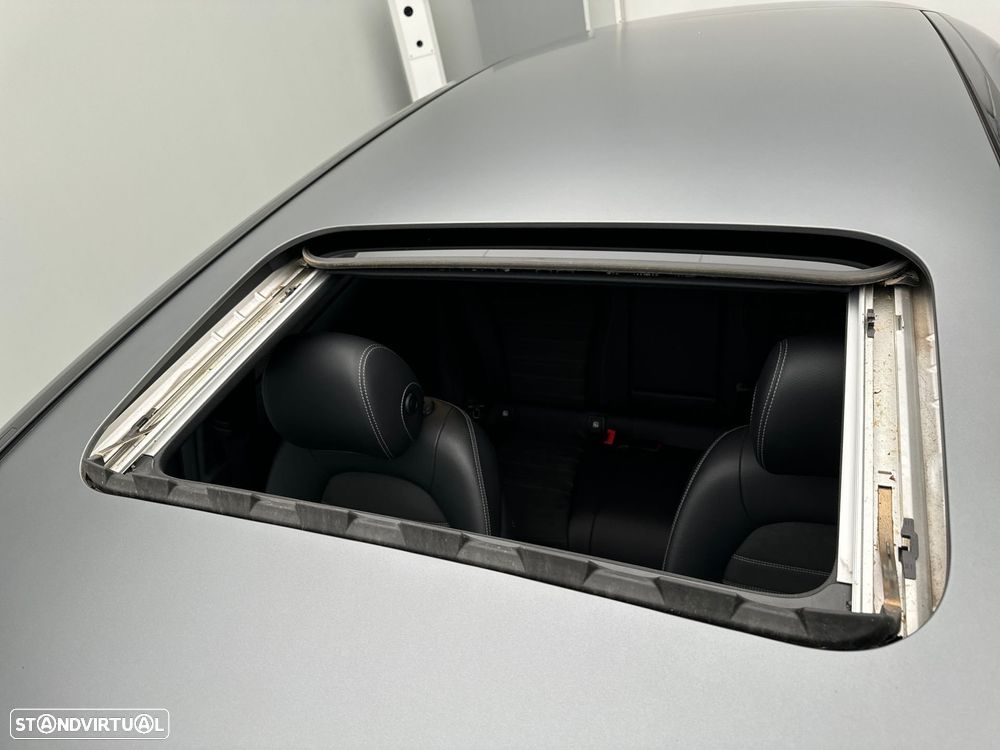 Mercedes-Benz EQC 400 4Matic - 18