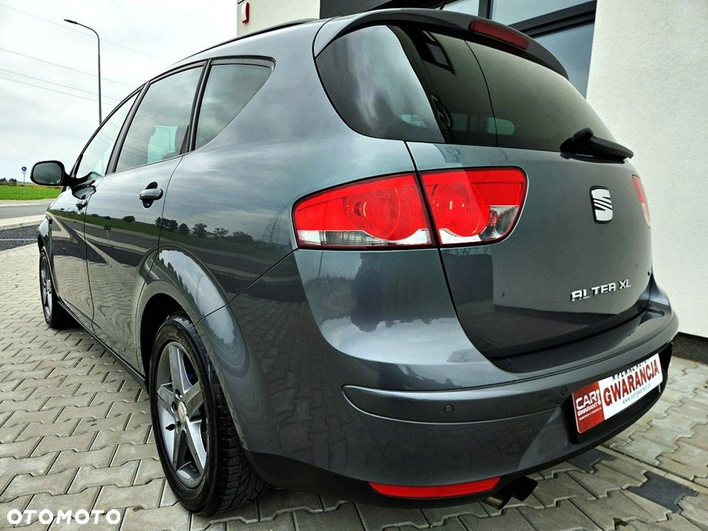 Seat Altea XL - 3