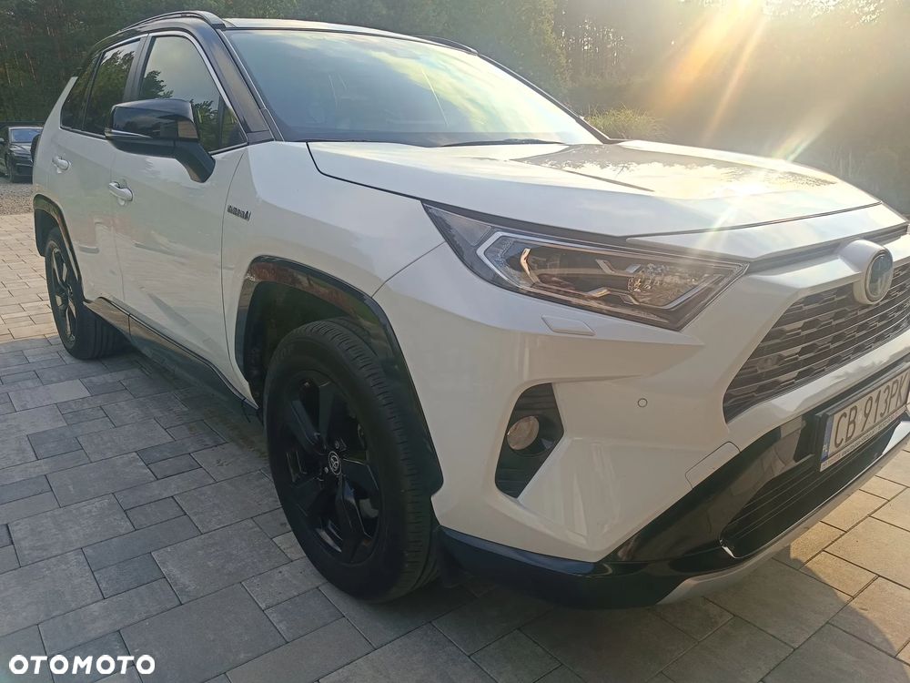Toyota RAV4 - 36