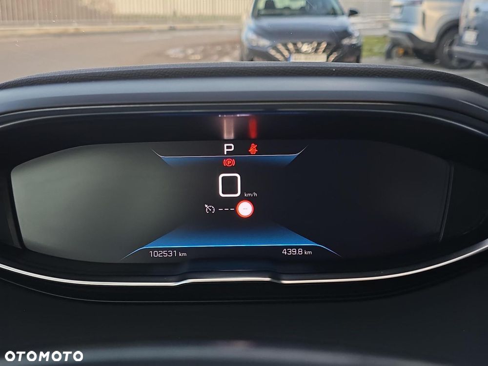 Peugeot 3008 BlueHDi 130 Stop & Start EAT8 Active - 17