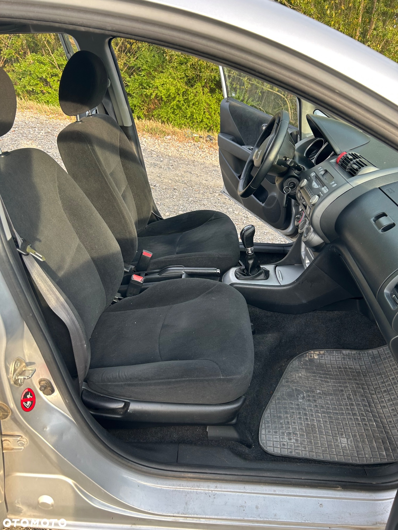 Honda City 1.4 Comfort - 10