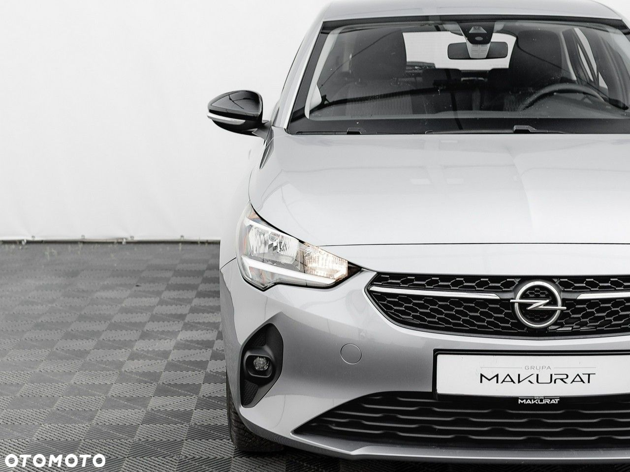 Opel Corsa 1.2 Edition S&S - 9