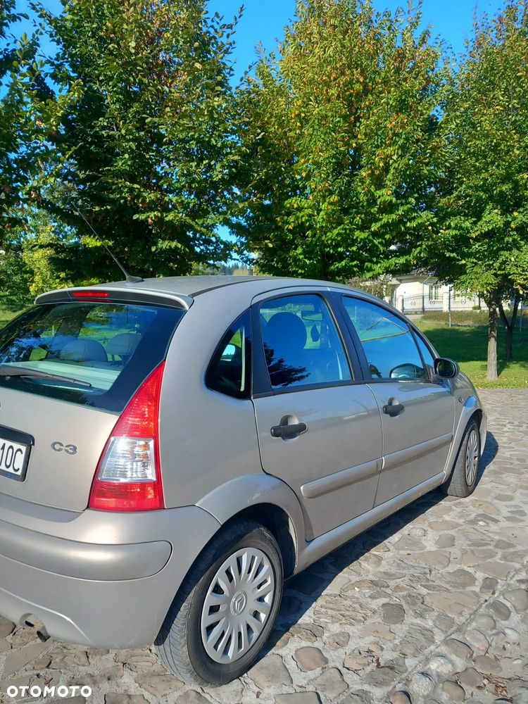 Citroën C3 - 5