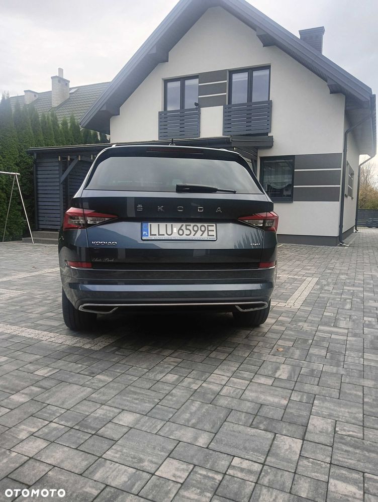 Skoda Kodiaq - 4