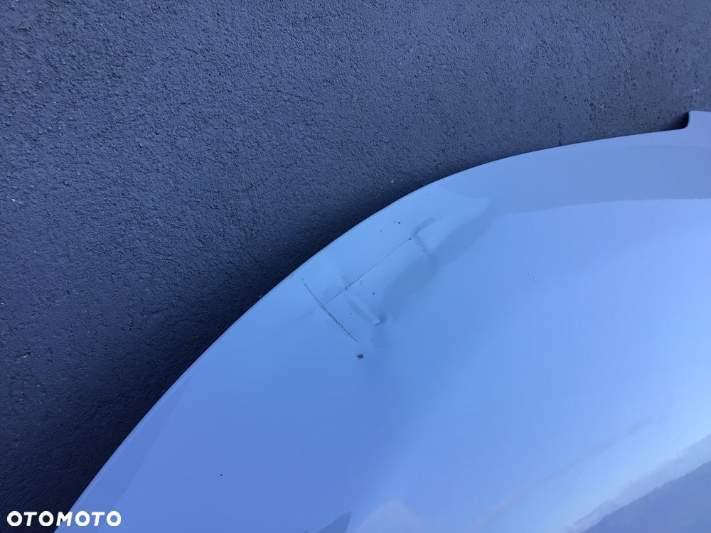 Maska Skoda ENYAQ ll 2 - 3