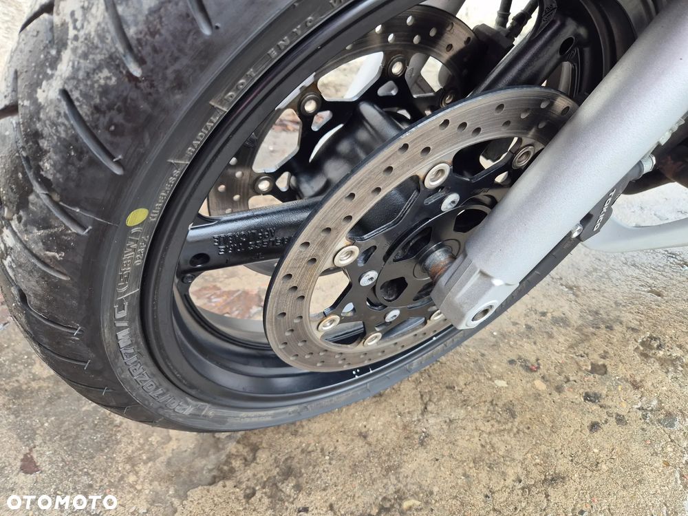 Suzuki GSX-F - Katana - 5