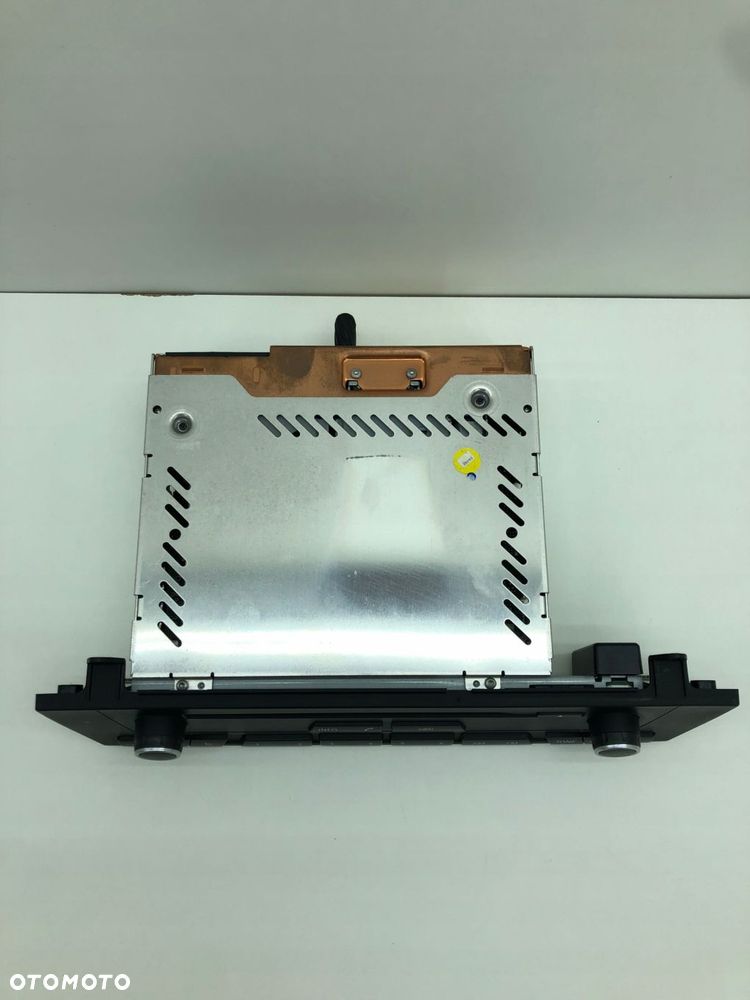 BMW E83 RADIO CD RADIOODTWARZACZ 9197131 - 2