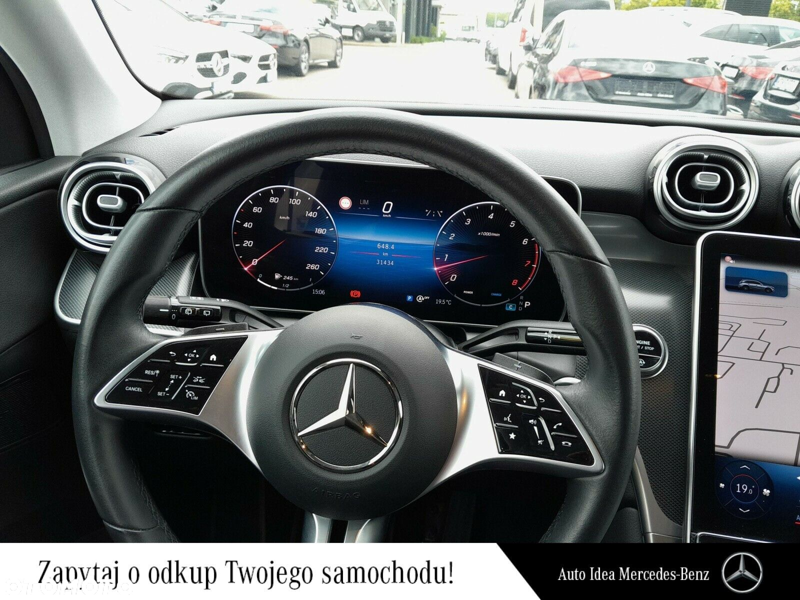 Mercedes-Benz GLC - 15