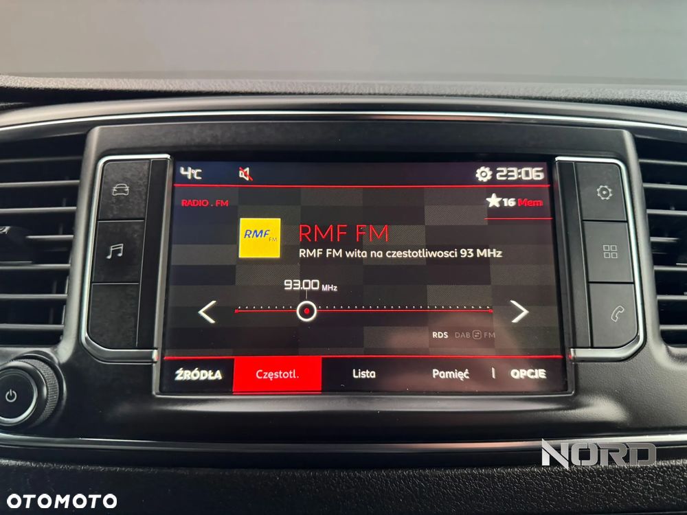 Citroën Jumpy 2.0 M Club - 27