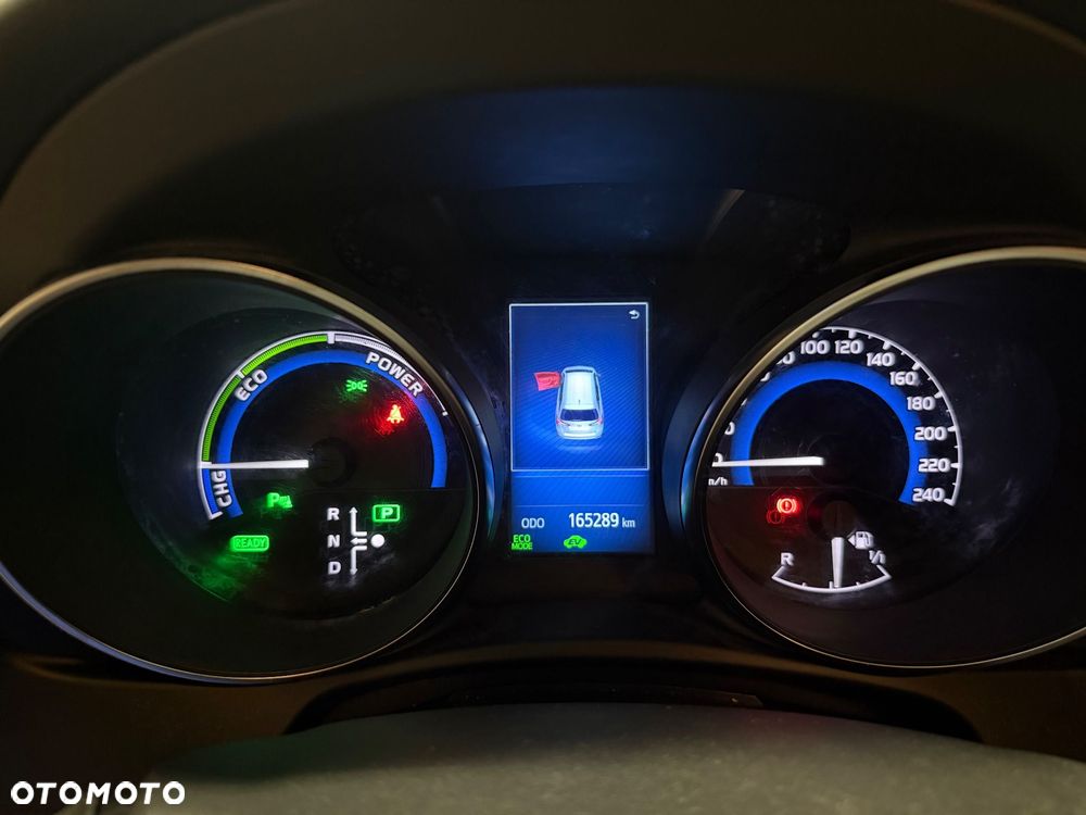 Toyota Auris Hybrid 135 Selection - 9