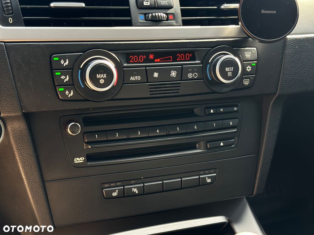 BMW Seria 3 318d - 21