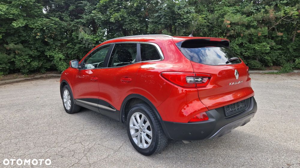 Renault Kadjar Energy dCi 110 XMOD - 6