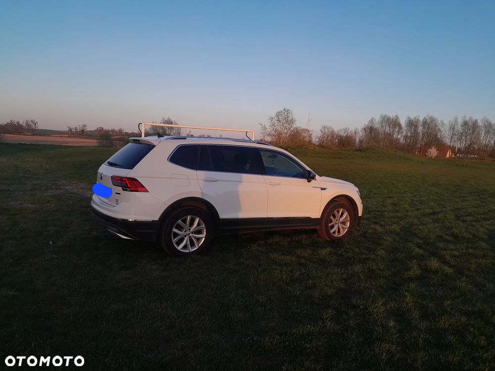 Volkswagen Tiguan 2.0 TDI SCR 4Mot Elegance DSG - 3