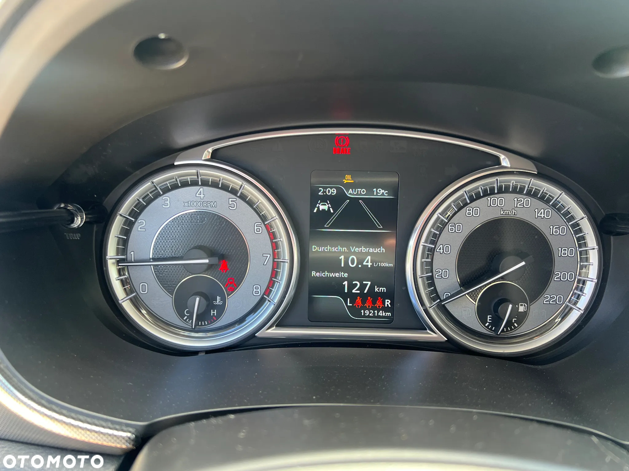 Suzuki Vitara - 17