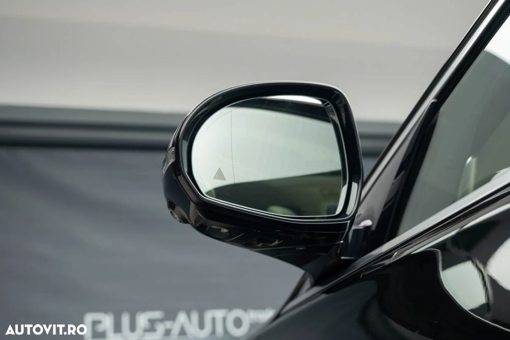 Mercedes-Benz S 400 d 4MATIC L 9G-TRONIC - 12