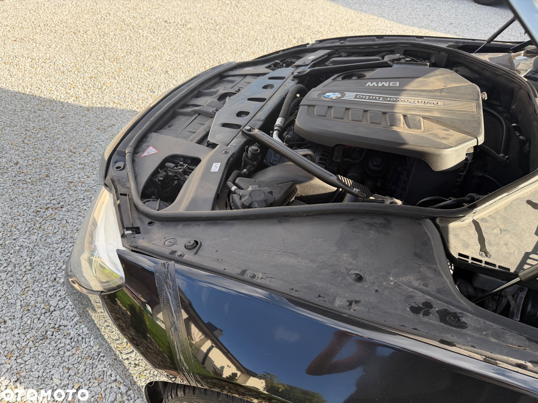 BMW Seria 6 640d - 15