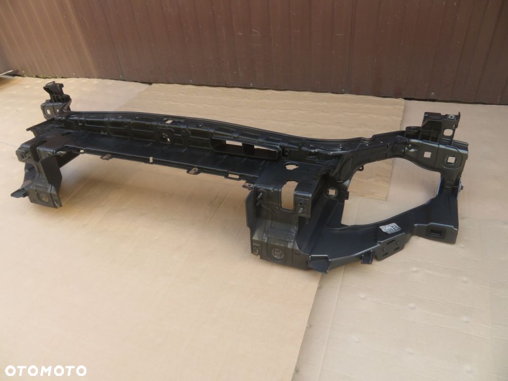 PAS PRZÓD WZMOCNIENIE FORD MONDEO MK5 LIFT 18R- DEMONTAŻ KRAKÓW - 8