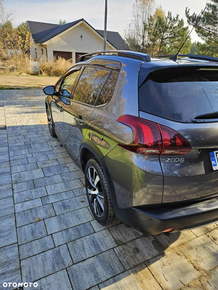 Peugeot 2008 - 22