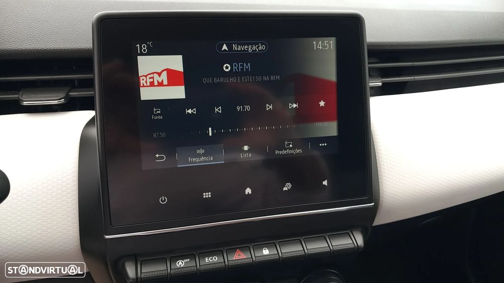 Renault Clio 1.5 Blue dCi Evolution - 14