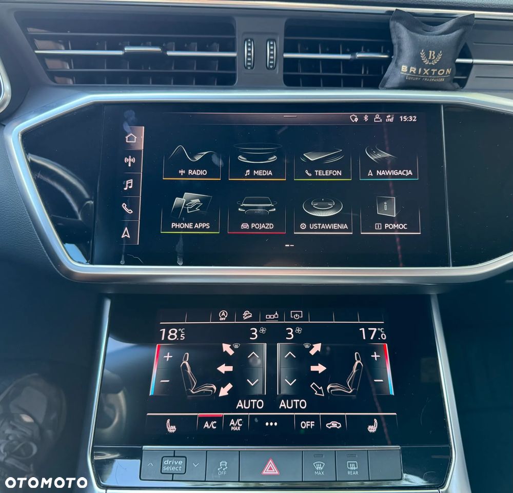 Audi A6 Allroad - 25
