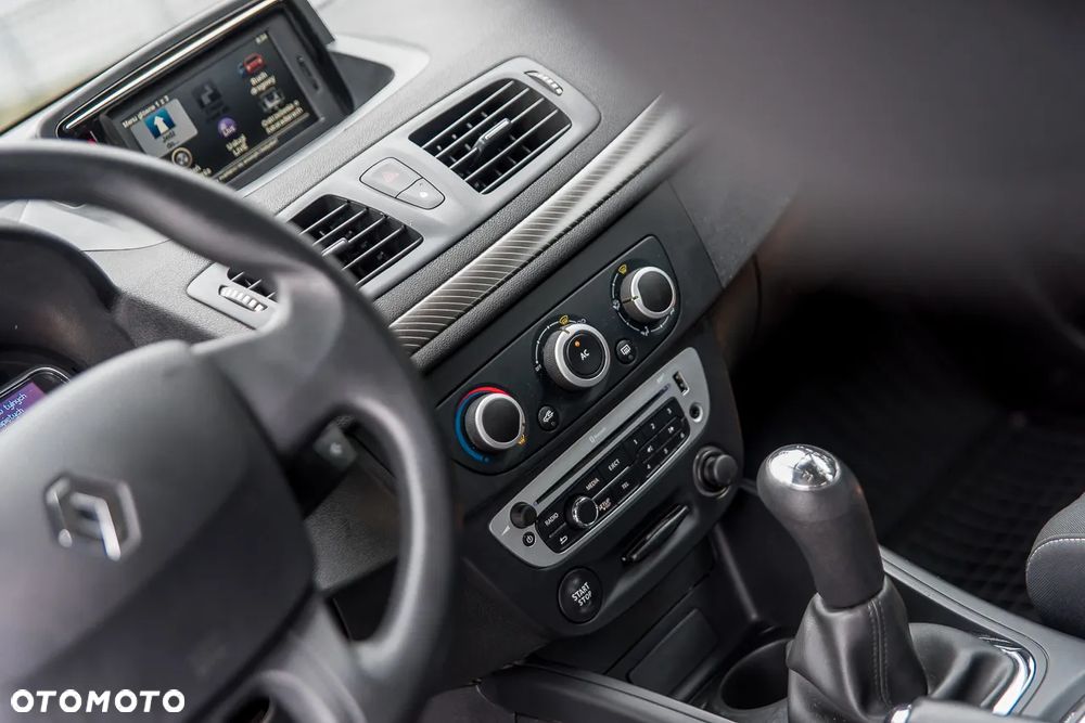 Renault Megane 1.6 16V 100 TomTom Edition - 17