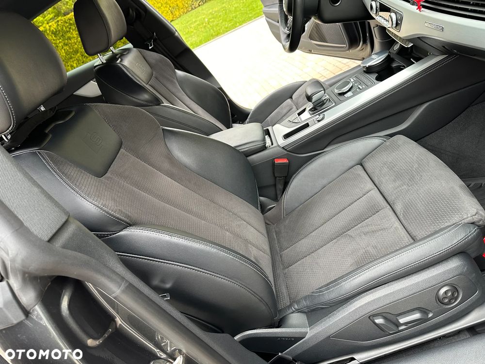 Audi A5 Sportback 40 TDI Quattro Sport S tronic - 12