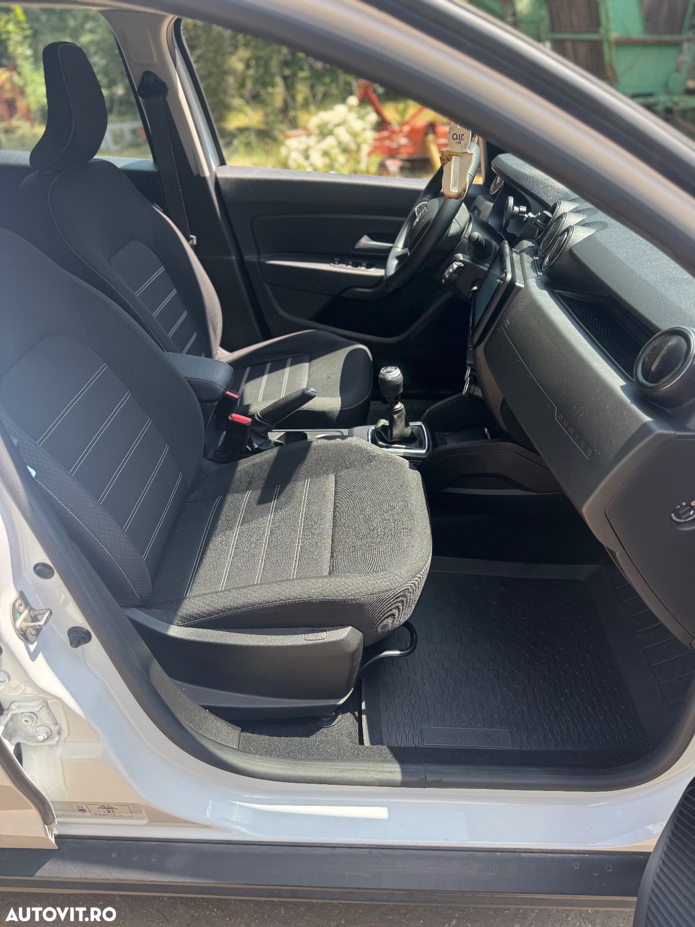 Dacia Duster TCe 90 Comfort - 8