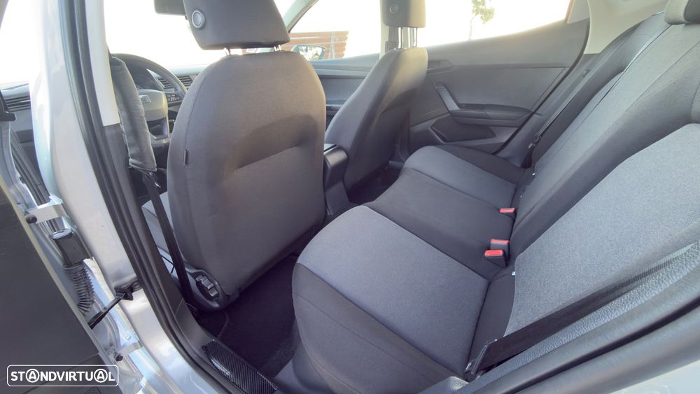 SEAT Ibiza 1.0 Style - 15