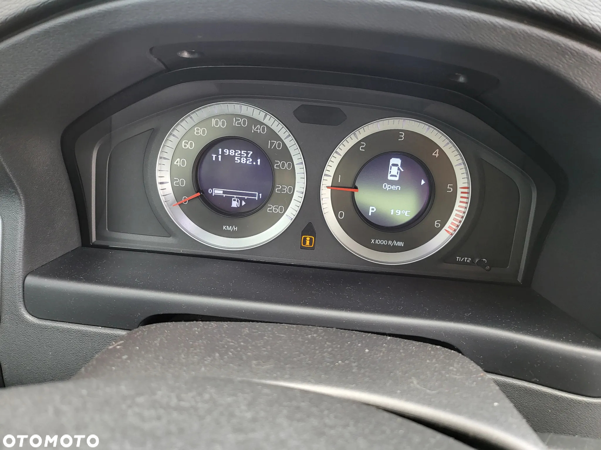 Volvo S80 D3 Executive - 18