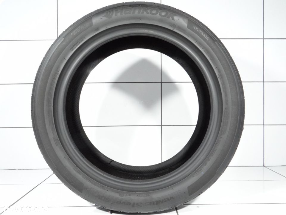 Opony letnie 235/50R19 99V Hankook - 3