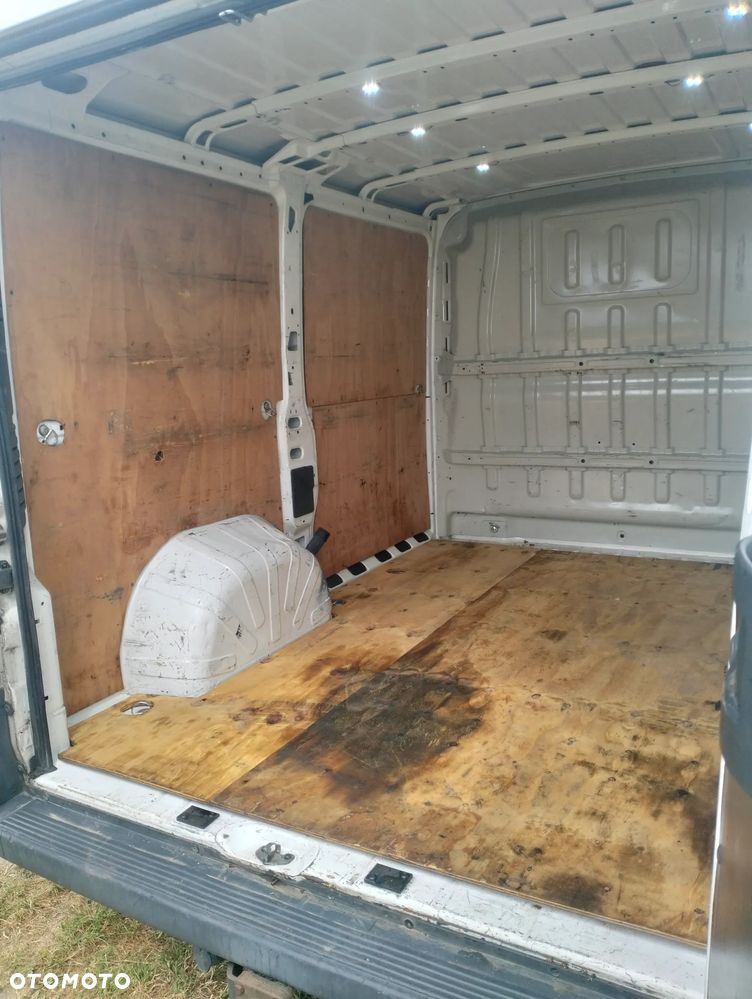 Fiat Ducato - 6