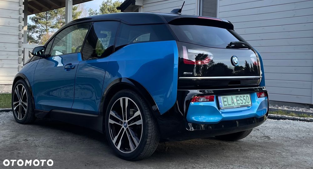 BMW i3 i3S 94 Ah - 8