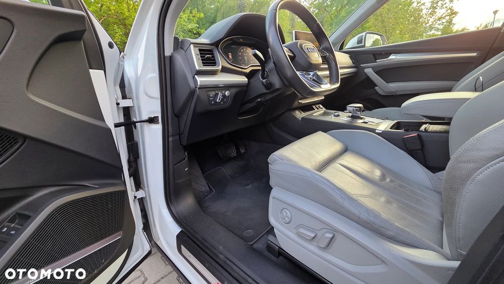 Audi Q5 50 TFSI e Quattro S tronic - 14