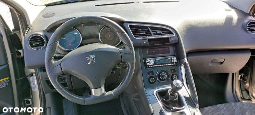 Peugeot 3008 HDi 150 Active - 18