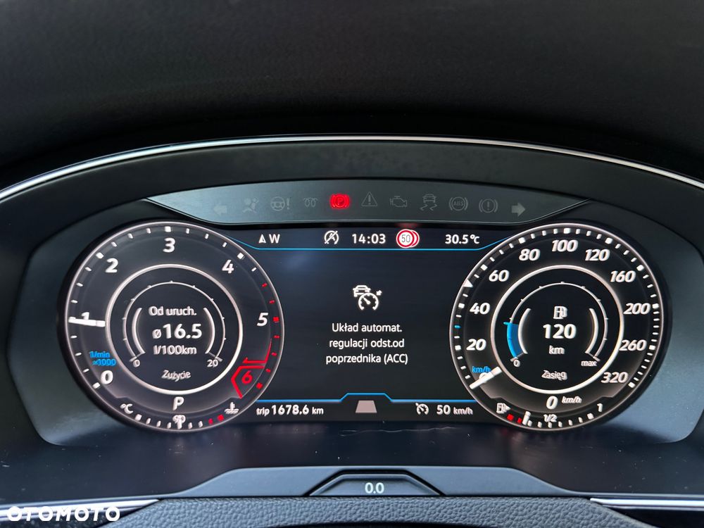 Volkswagen Arteon - 20