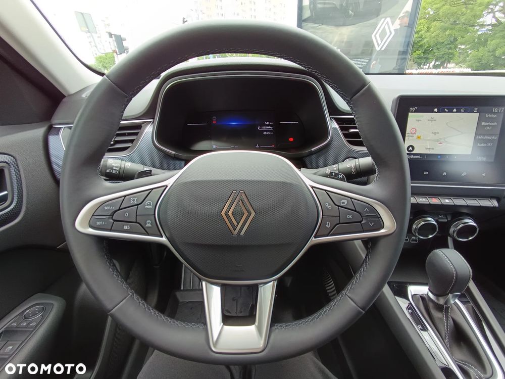 Renault Arkana - 12