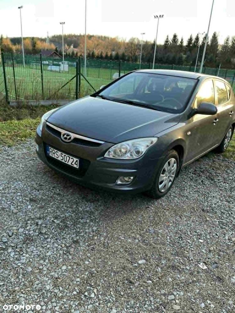 Hyundai i30 1.4 Comfort - 6