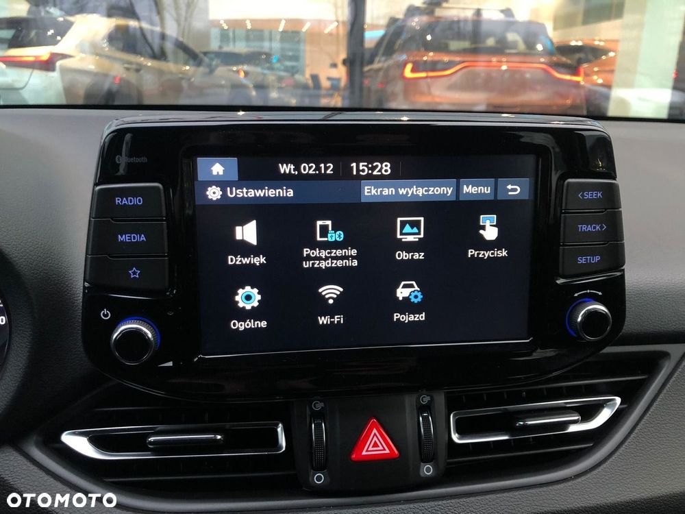 Hyundai i30 1.0 T-GDI Smart - 17